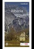ALBANIA TRAVELBOOK. Autor: Żemojtel Maciej, Otręba Mateusz. Dadada.pl Okładka książki ALBANIA TRAVELBOOK