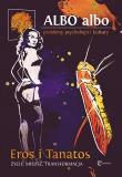 Okładka książki ALBO albo Eros i Tanatos 2/2017