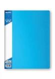 Opakowanie Album ofertowy A4 40 koszulek niebieski PENMATE