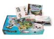 Alice in Wonderland Box set with VR glasses and accessories. Wydawca: Design Media Publishing. Dadada.pl Opakowanie Alice in Wonderland Box set with VR glasses and accessories