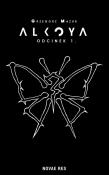 Okładka książki ALKOYA ODCINEK 1