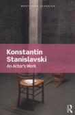 Okładka książki An Actor's Work