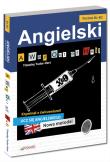 Angielski kryminał z ćw. - A Way out of Hell. Autor: Timothy Tudor-Hart. Dadada.pl Okładka książki Angielski kryminał z ćw. - A Way out of Hell