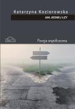 Ani jednej łzy. Autor: Koziorowska Katarzyna. Dadada.pl Okładka książki Ani jednej łzy
