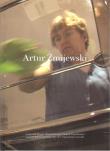 Artur Żmijewski. Autor:   Praca zbiorowa. Dadada.pl Okładka książki Artur Żmijewski