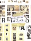 Atlas Gerard Richter. Autor: Richter Gerhard. Dadada.pl Okładka książki Atlas Gerard Richter