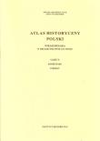 Atlas historyczny Polski Wielkopolska w drugiej połowie XVI wieku. Wydawca: Instytut Historii Nauki PAN. Dadada.pl Opakowanie Atlas historyczny Polski Wielkopolska w drugiej połowie XVI wieku