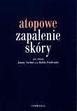 Okładka książki Atopowe zapalenie skóry