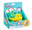 Opakowanie Bam bam Miękka grzechotka Żółw