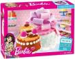 Opakowanie Barbie Masa plastyczna Torcik