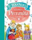 Okładka książki Baśnie Charles`a Perraulta i nie tylko...