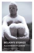 Belkin's Stories. Autor: Pushkin Alexander. Dadada.pl Okładka książki Belkin's Stories