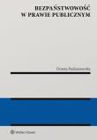 Okładka książki Bezpaństwowość w prawie publicznym