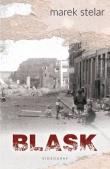 Okładka książki Blask
