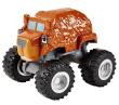 Opakowanie Blaze metalowy pojazd Grizzly Bear Truck