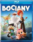 Okładka książki Bociany (Blu-ray)