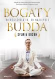 Bogaty budda. Bierz z życia to, co najlepsze. Autor: Sylwia Kocoń. Dadada.pl Okładka książki Bogaty budda. Bierz z życia to, co najlepsze