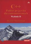 C++. Podróż po języku dla zaawansowanych w.2. Autor: Stroustrup Bjarne. Dadada.pl Okładka książki C++. Podróż po języku dla zaawansowanych w.2