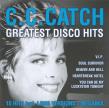 Okładka książki C.C.Catch - Greatest Disco Hits. CD