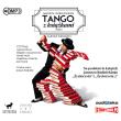 Okładka książki CD MP3 JANUSZA RUDNICKIEGO TANGO Z KSIĄŻKAMI CZĘŚĆ 1