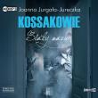 CD MP3 KOSSAKOWIE BIAŁY MAZUR. Autor: Jurgała-Jureczka Joanna. Dadada.pl Okładka książki CD MP3 KOSSAKOWIE BIAŁY MAZUR