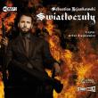 CD MP3 ŚWIATŁOCZUŁY. Autor: Hejankowski Sebastian. Dadada.pl Okładka książki CD MP3 ŚWIATŁOCZUŁY