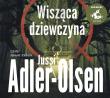 Okładka książki CD MP3 WISZĄCA DZIEWCZYNA