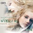 Okładka książki CD MP3 WYBACZ MI