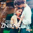 CD MP3 ZANIM ZNIKNĘ. Autor: Beata Anna Dąbrowska. Dadada.pl Okładka książki CD MP3 ZANIM ZNIKNĘ