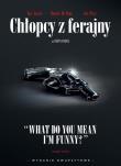 Okładka książki Chłopcy z ferajny (2 DVD)