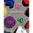 Chromatopia: An Illustrated History of Colour. Wydawca: Thames and Hudson. Dadada.pl Opakowanie Chromatopia: An Illustrated History of Colour