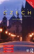 Colloquial Czech The Complete Course for Beginners. Autor: James Naughton. Dadada.pl Okładka książki Colloquial Czech The Complete Course for Beginners