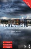Okładka książki Colloquial Icelandic The Complete Course for Beginners