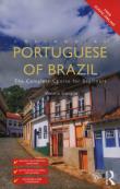 Colloquial Portuguese of Brazil. Autor: Gontijo Viviane. Dadada.pl Okładka książki Colloquial Portuguese of Brazil