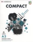 Compact Key for Schools Teacher's Book. Autor: Smith Jessica, Emma Heyderman, White Susan. Dadada.pl Okładka książki Compact Key for Schools Teacher's Book