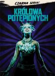 Okładka książki Czarna seria. Królowa potępionych DVD