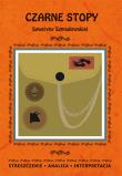 Okładka książki Czarne Stopy Seweryny Szmaglewskiej