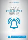 Okładka książki Czas przeczytać Biblię