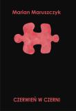 Okładka książki Czerwień w czerni