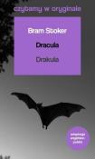 Czytamy w oryginale - Dracula. Autor: Bram Stoker. Dadada.pl Okładka książki Czytamy w oryginale - Dracula