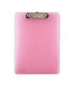Opakowanie Deska z klipem A4 PP-991P czerwona PENMATE
