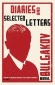 Diaries and Selected Letters. Autor: Bulgakov Mikhail. Dadada.pl Okładka książki Diaries and Selected Letters