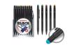 Opakowanie Długopis metalowy Black Touch mix kolorów 25szt