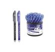 Opakowanie Długopis ścieralny FLEXI ABRA niebieski 0,5mm. display 48szt.TT7540