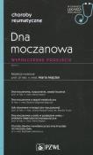 Dna moczanowa Współczesne podejście 1/2019. Autor: Maria Majdan (red.). Dadada.pl Okładka książki Dna moczanowa Współczesne podejście 1/2019