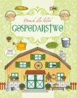 Okładka książki Domek dla lalek. Gospodarstwo