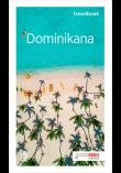 DOMINIKANA TRAVELBOOK. Autor: Anna Kiełtyka. Dadada.pl Okładka książki DOMINIKANA TRAVELBOOK