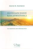 Okładka książki Doświadczanie rzeczywistości