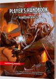 Opakowanie Dungeons&Dragons: Player's Handbook Podr. Gracza