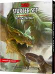 Opakowanie Dungeons & Dragons: Zestaw Startowy REBEL